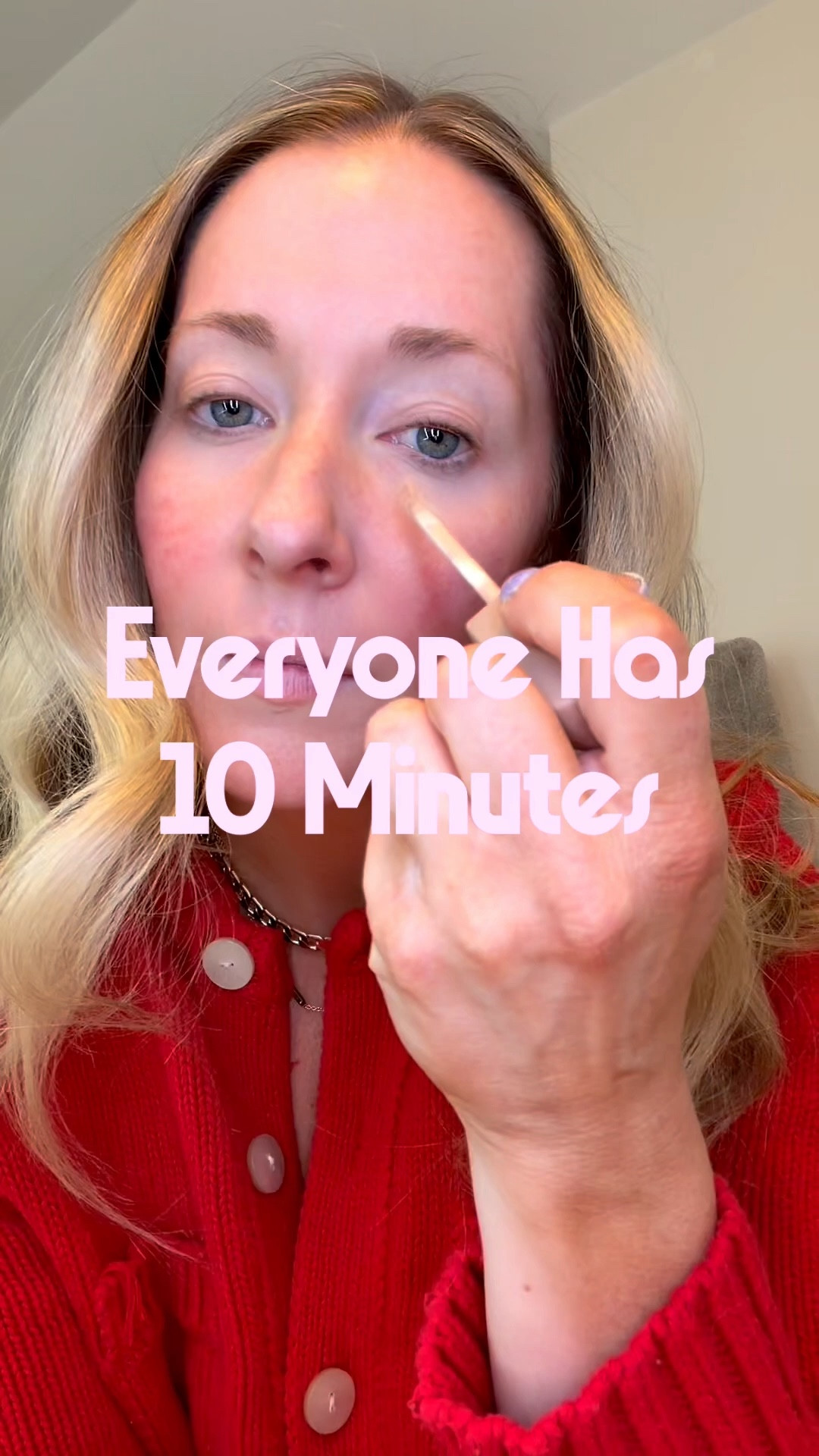 Everyday makeup! 

#LTKgrwm #LTKselfcare #LTKBeauty