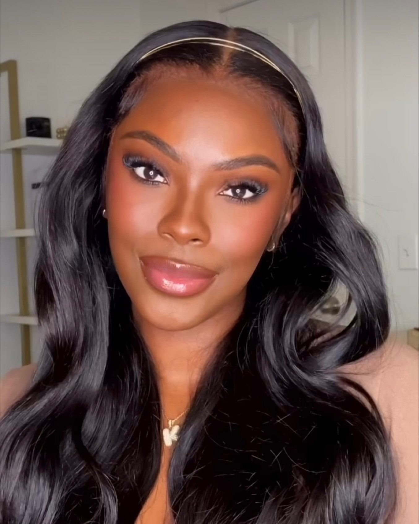 Natural Glam ♡ perfect for everyday makeup look! 

#LTKstyletip #LTKbeauty #LTKFind