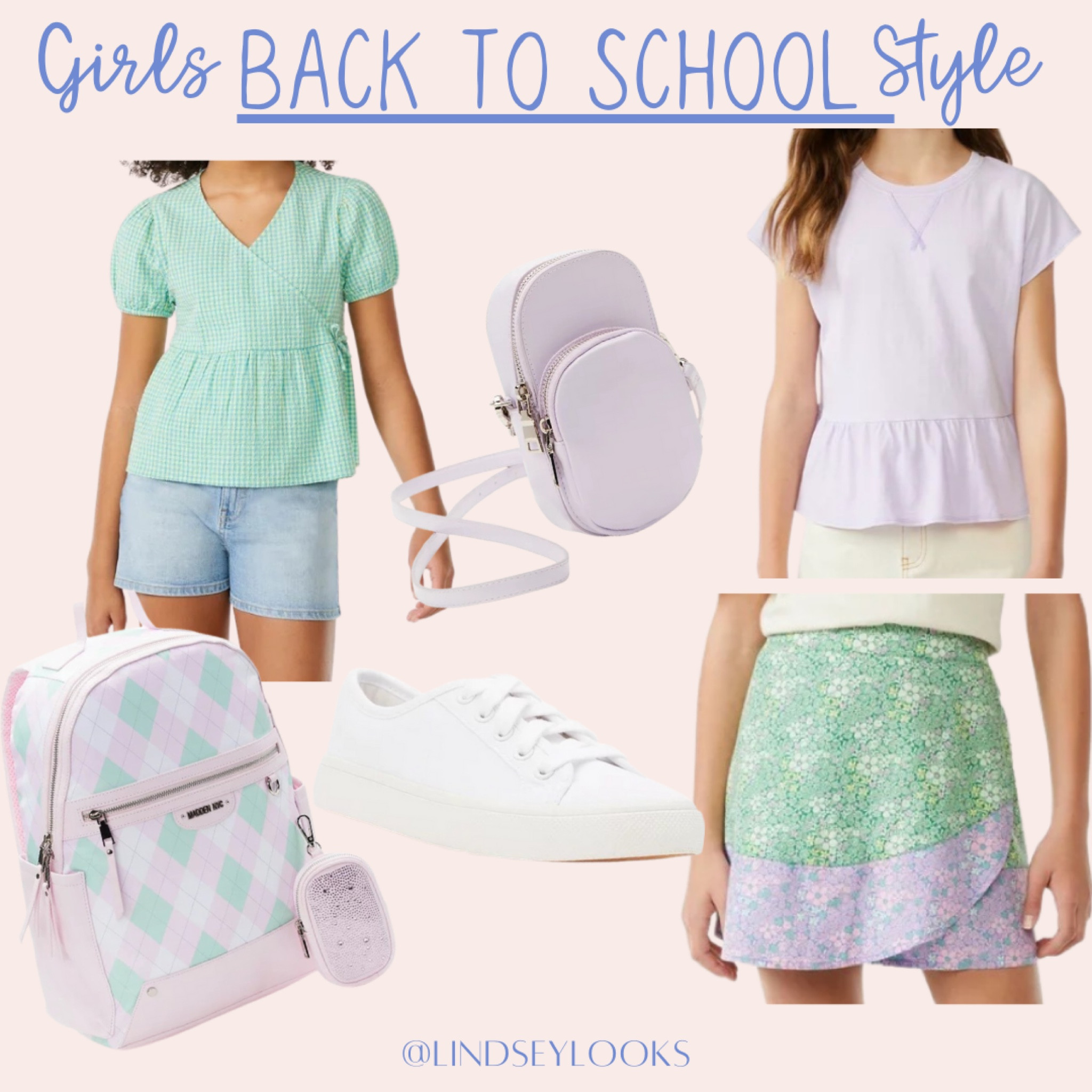 Check back to school clothes off your list . 

#LTKunder50 #LTKstyletip #LTKkids