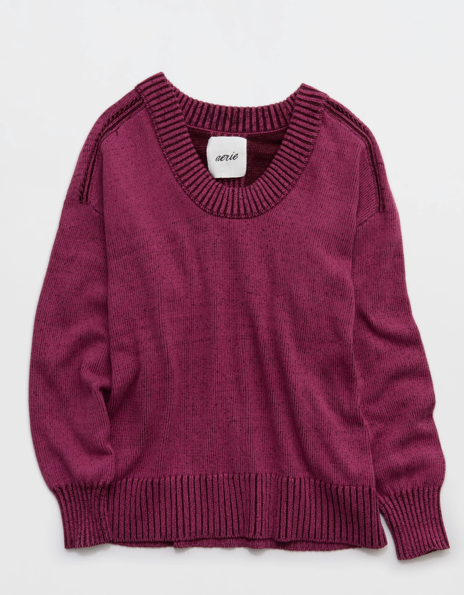 Aerie Voop Sweater | American Eagle Outfitters (US & CA)