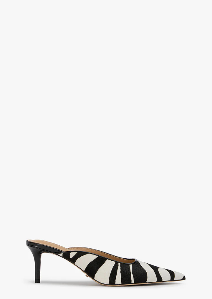 Drax Zebra | Tony Bianco (Australia & New Zealand)