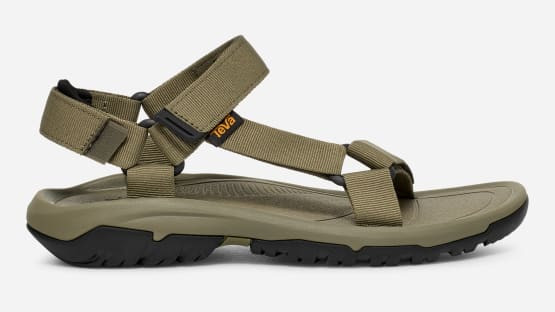 Hurricane XLT2 Vegan Hiking Sandal | Teva