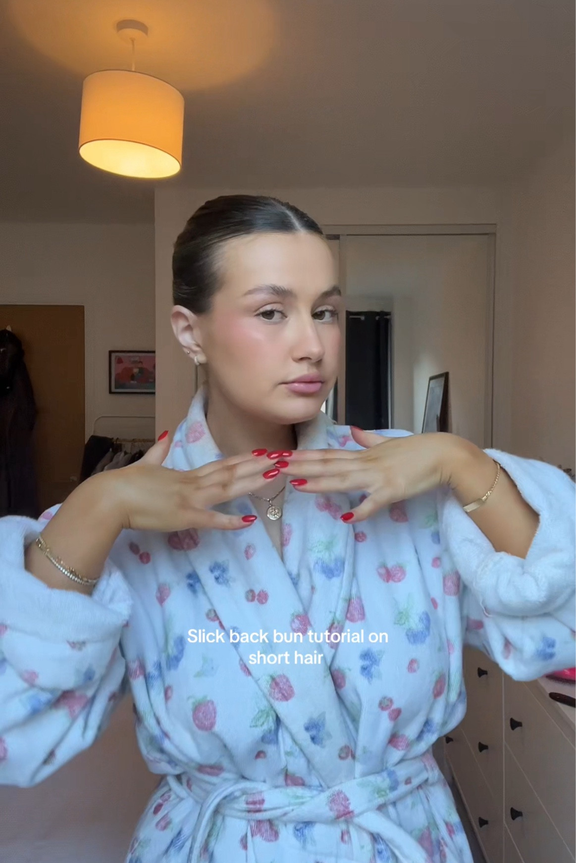 Slick back products 

#LTKbeauty