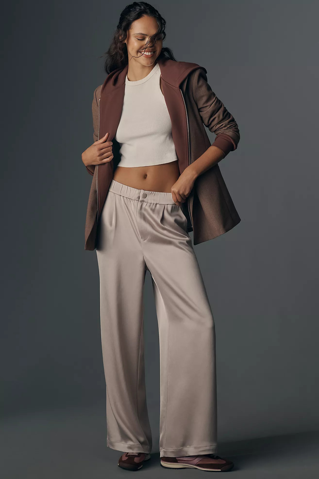 Varley Bryden Pants | Anthropologie (US)