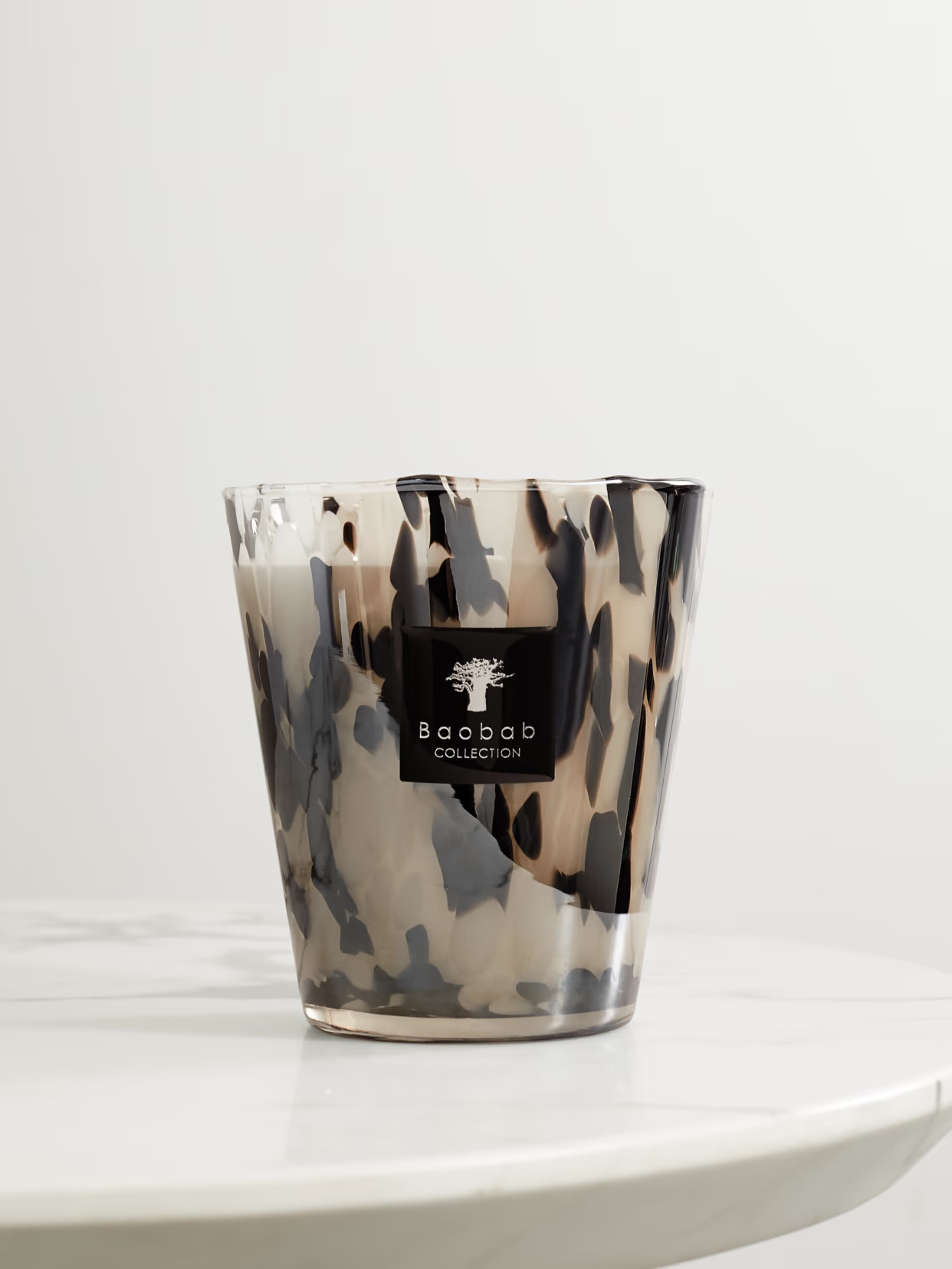 Baobab Collection - Black Pearls Max 16 Scented Candle, 2.2kg - one size | NET-A-PORTER (US)