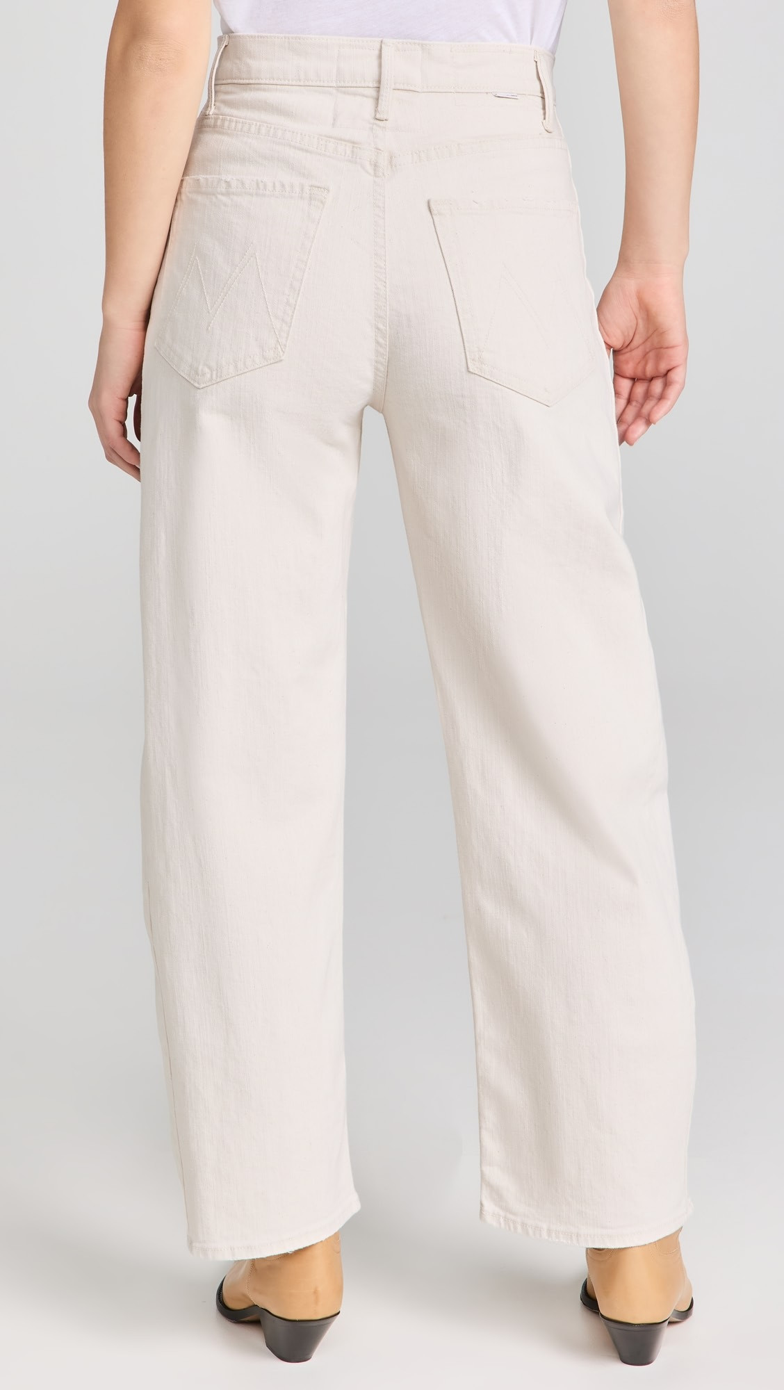 The Half Pipe Ankle Jeans | Shopbop