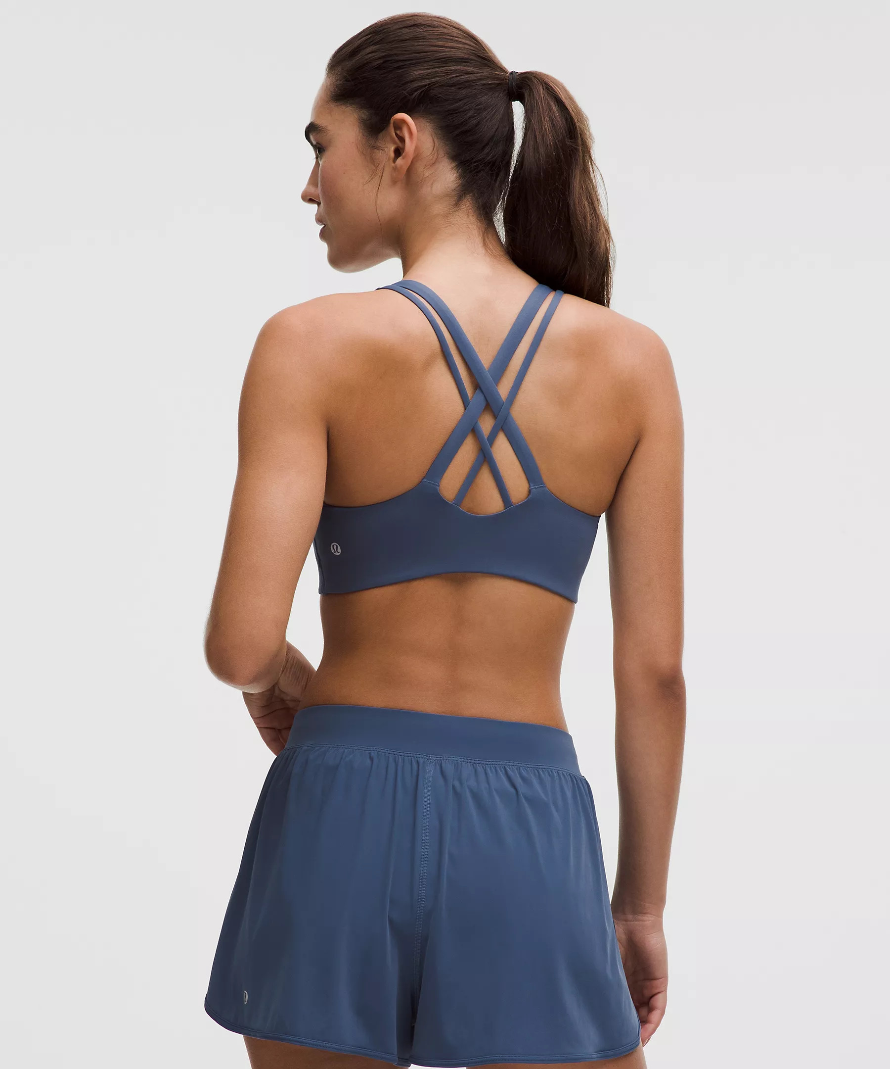 lululemon Energy Bra Medium Support, B-D Cups | Lululemon (US)