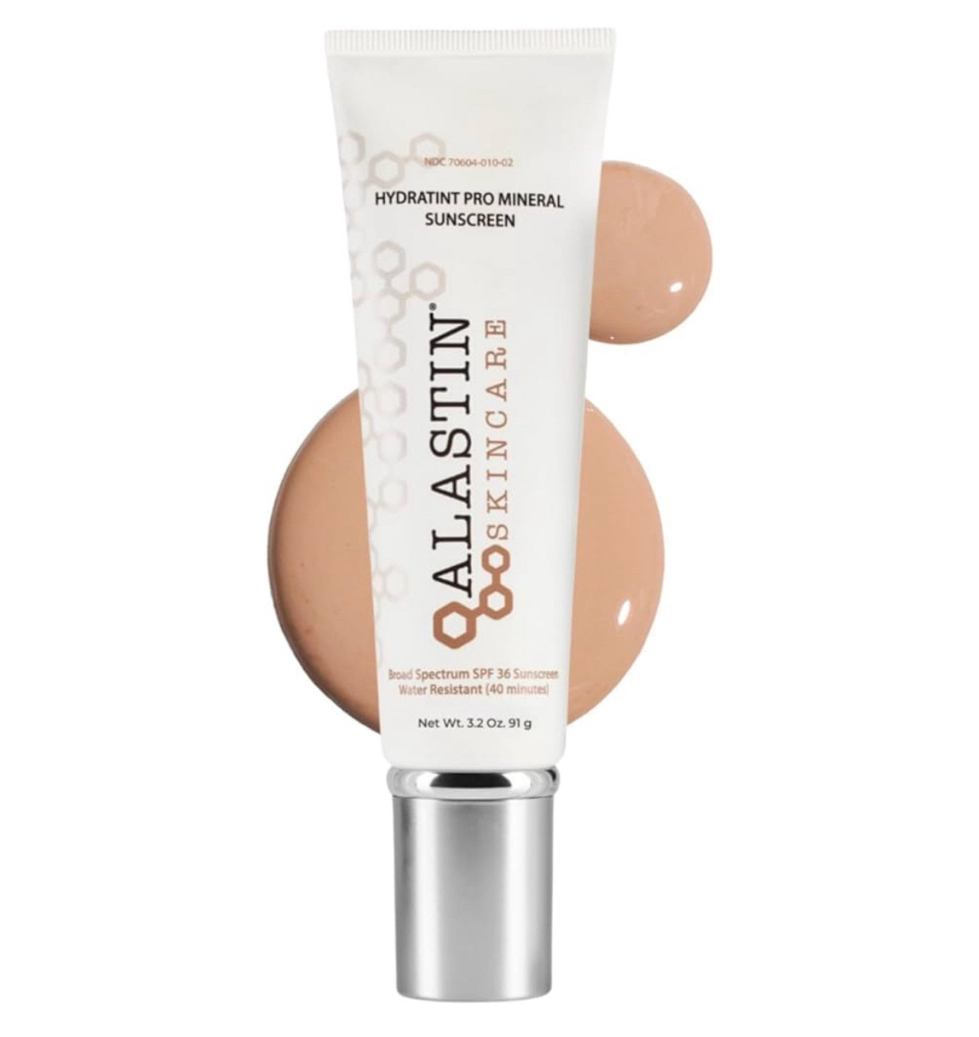 My favorite tinted SPF. Really fabulous coverage that’s buildable and long lasting! Cant recommend enough 

#LTKSeasonal #LTKBeauty #LTKTravel
