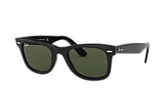 New Limited Edition Ray-Ban Wayfarer Ambermatic Sunglasses | Ray-Ban (US)