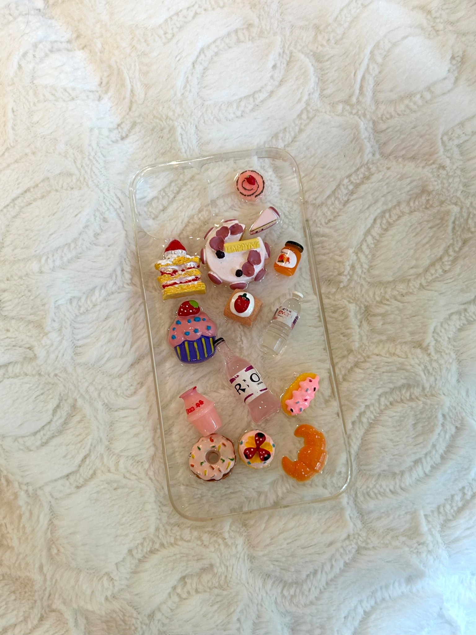 3D Cute Dessert Phone Case 🍰

#LTKHome #LTKStyleTip #LTKU