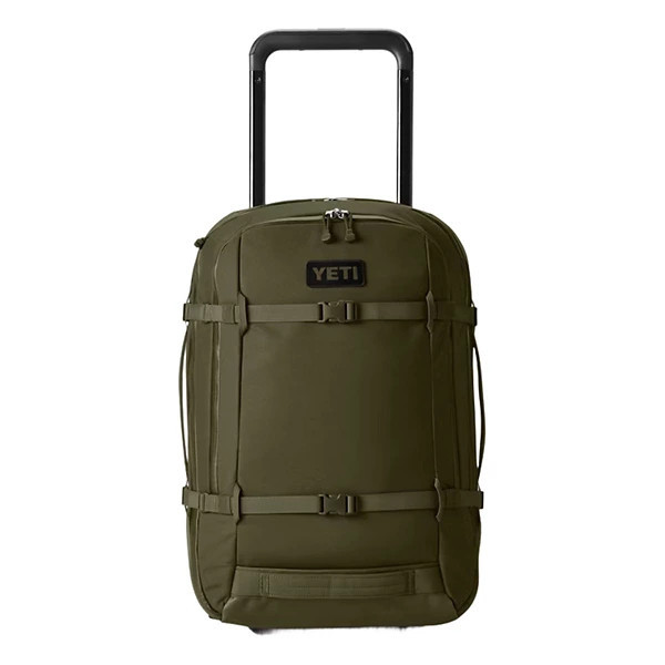 YETI Crossroads 22L Luggage | Scheels