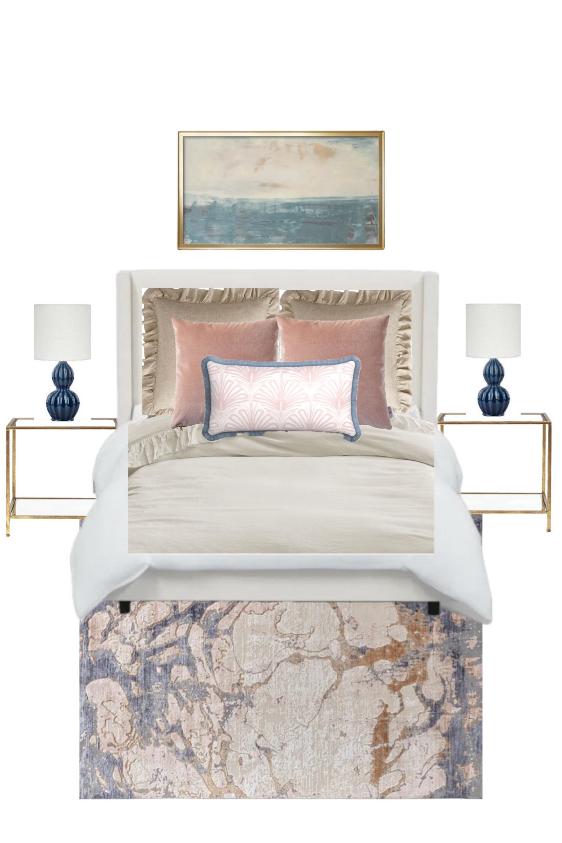 Decor for Lauren 

#LTKhome