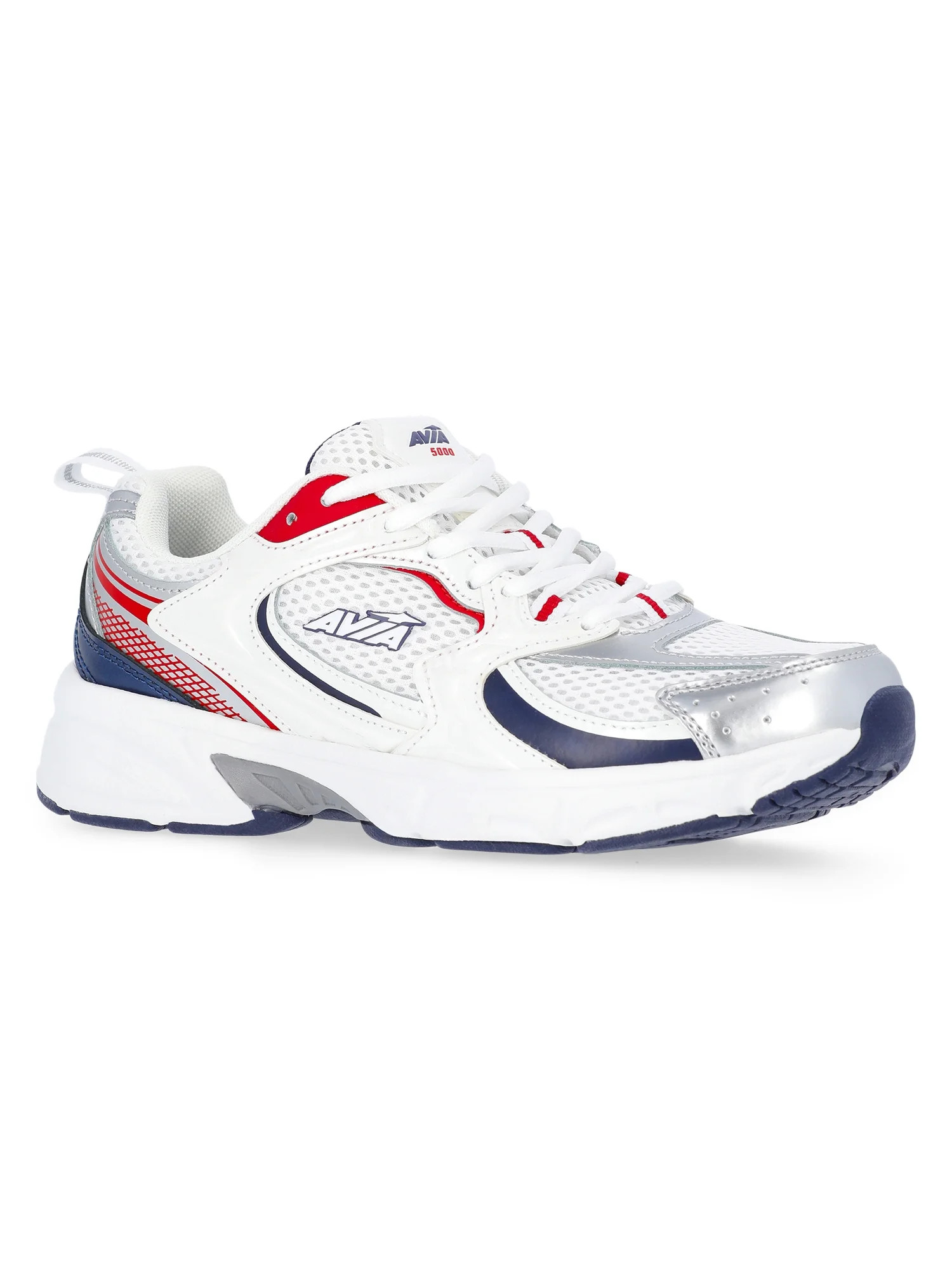 Avia Women's 5000 Performance Sneakers, Wide Width Available | Walmart (US)