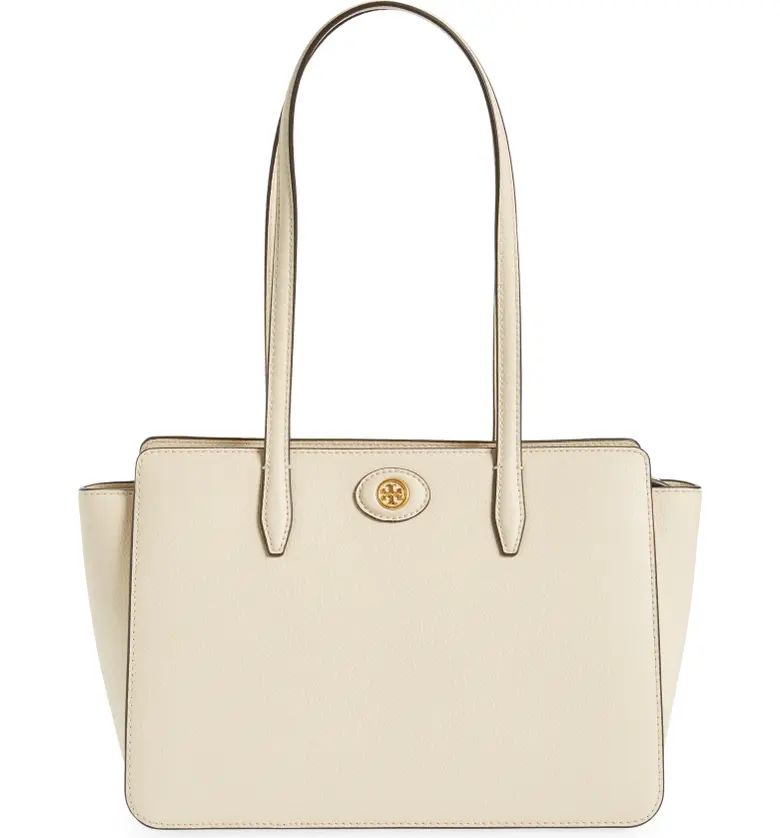 Small Robinson Pebble Leather Tote | Nordstrom