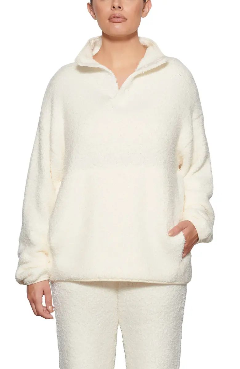 Cozy Knit Pullover | Nordstrom