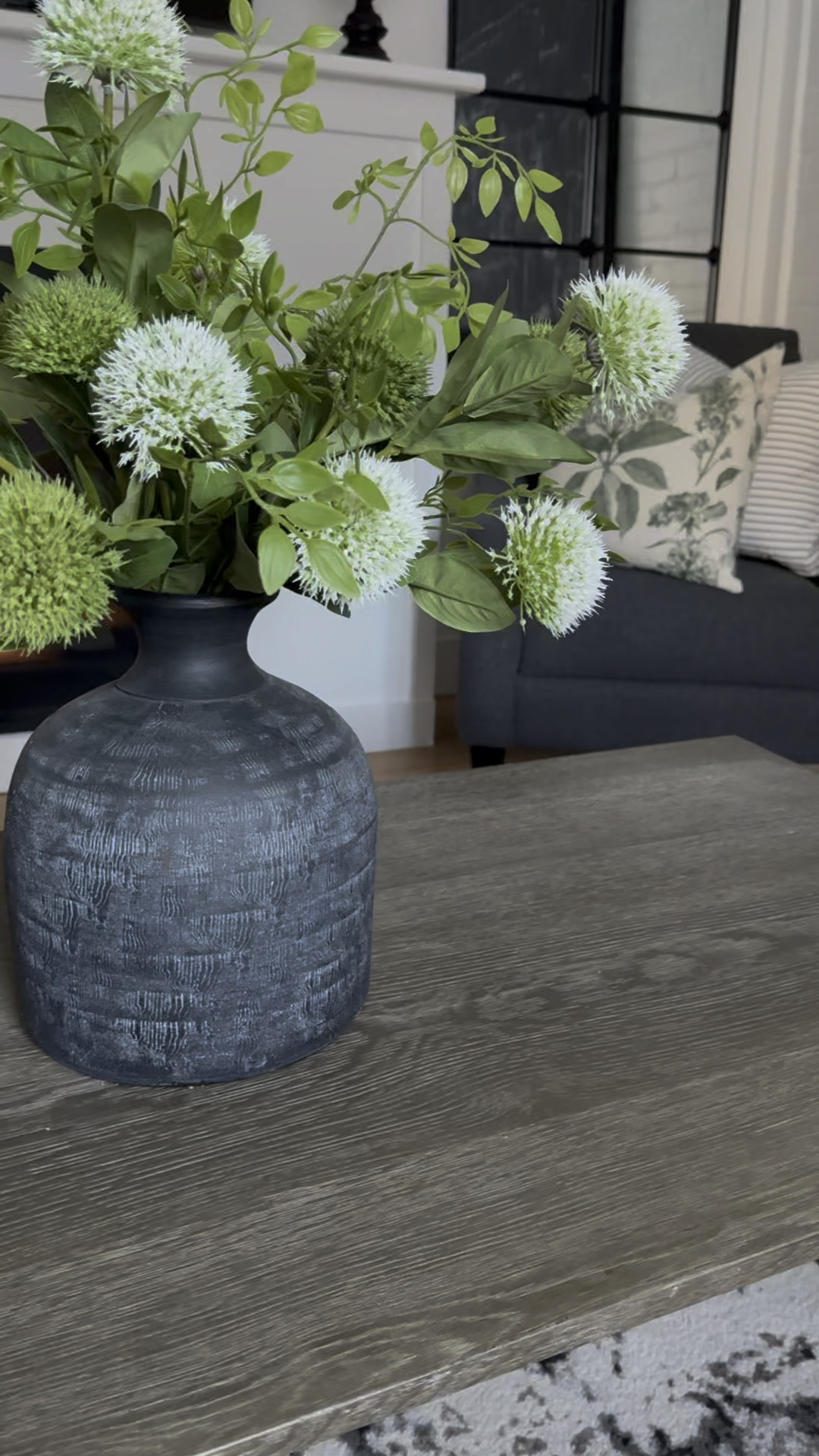 Gorgeous faux greenery!

#LTKhome #LTKVideo #LTKSeasonal