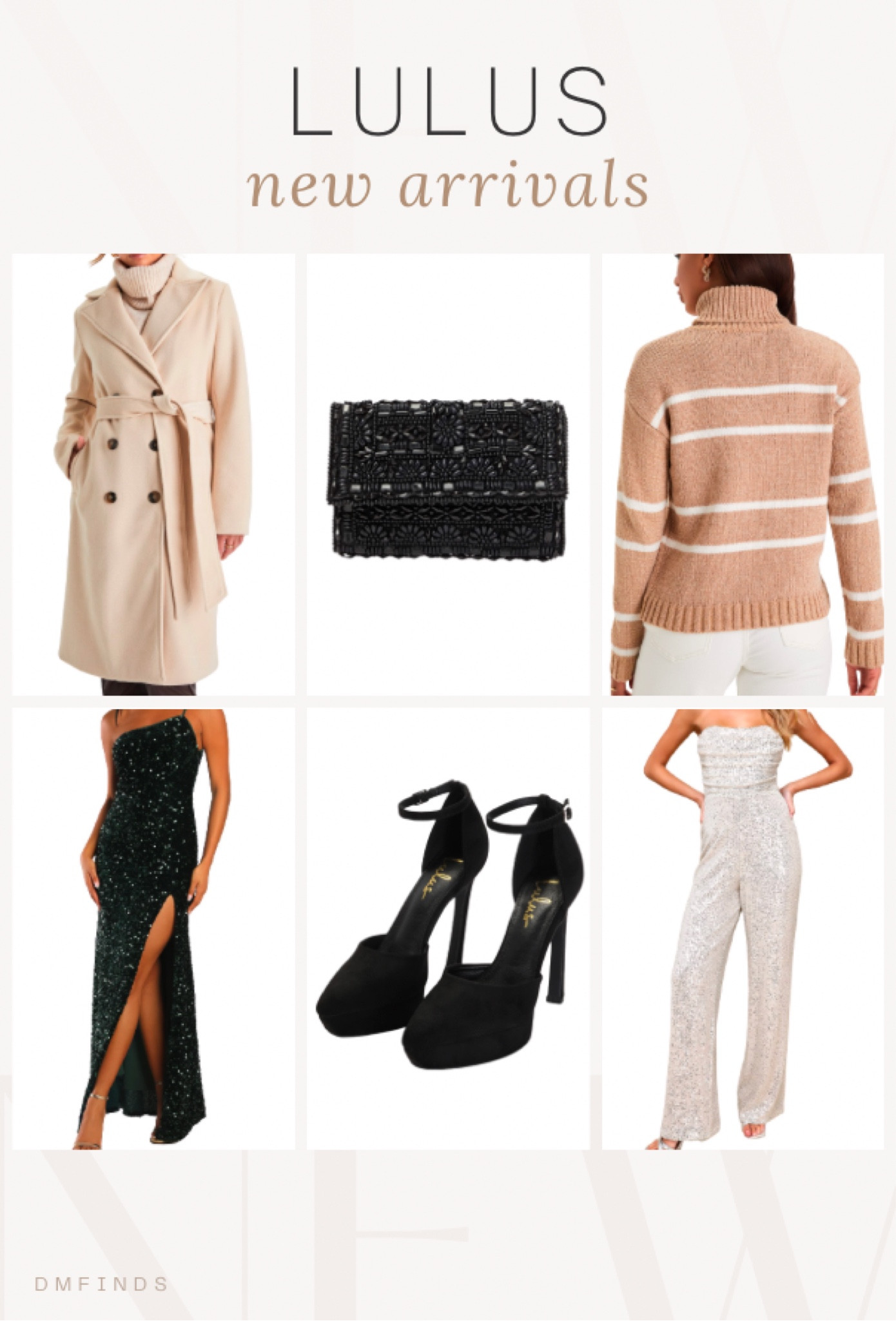 new arrivals at lulus
.
.

Fall outfit. Winter outfit. beige fall luxe modest. fall workwear. fall cottage core. neutral fall. outfit inspiration. cozy vibes. neutral basics outfit. trendy outfits. dress to impress. airport fashion. capsule wardrobe essentials.

#LTKSeasonal #LTKparties #LTKHoliday