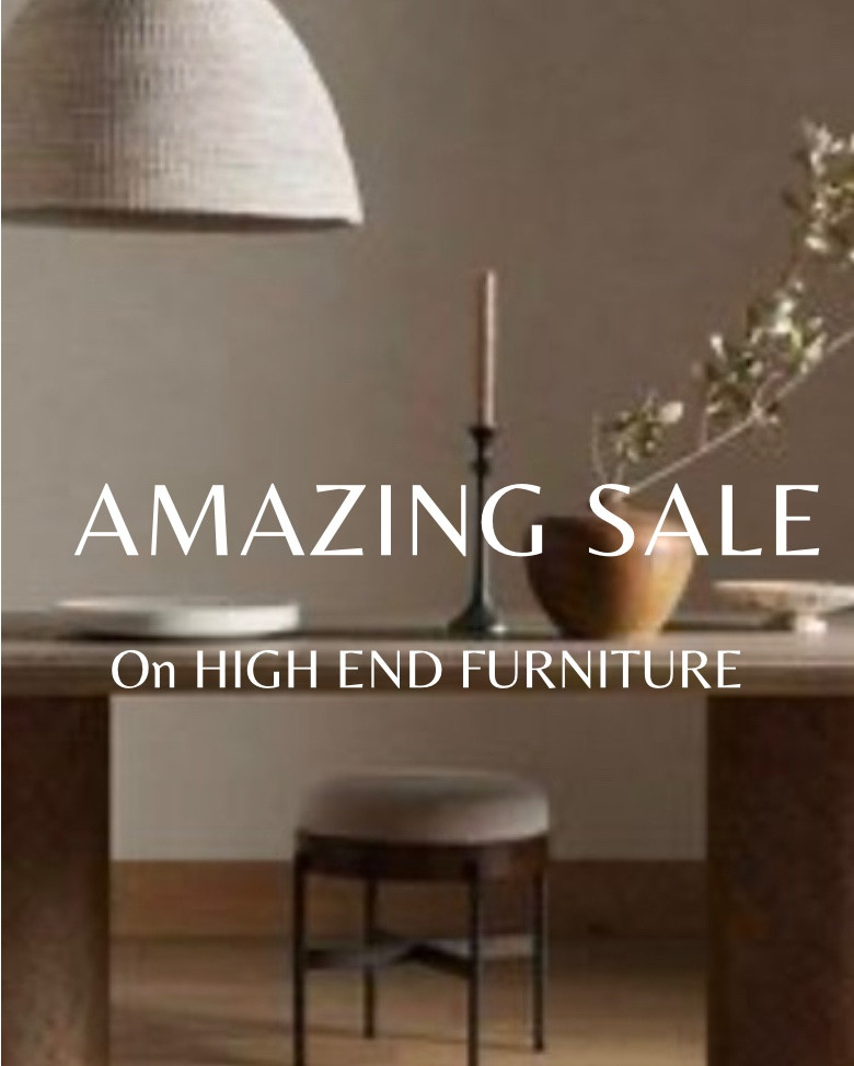 🌟 **Amazing Sale Alert!** 🌟

Transform your space with our exclusive selection of high-end furniture! Discover stunning pieces that blend luxury and comfort at unbeatable prices. Don't miss out on this opportunity to elevate your home decor.

🛋️ Shop now and indulge in elegance! 

#FurnitureSale #LuxuryLiving #HomeDecor #HighEndFurniture
#sofa #sectional #endtable #cabnet #officechair #diningtable #home 

#LTKHome #LTKStyleTip #LTKSaleAlert