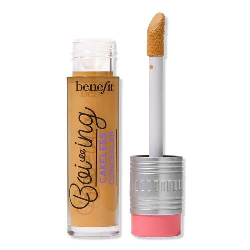 Benefit Cosmetics Boi-ing Cakeless Full Coverage Waterproof Liquid Concealer | Ulta