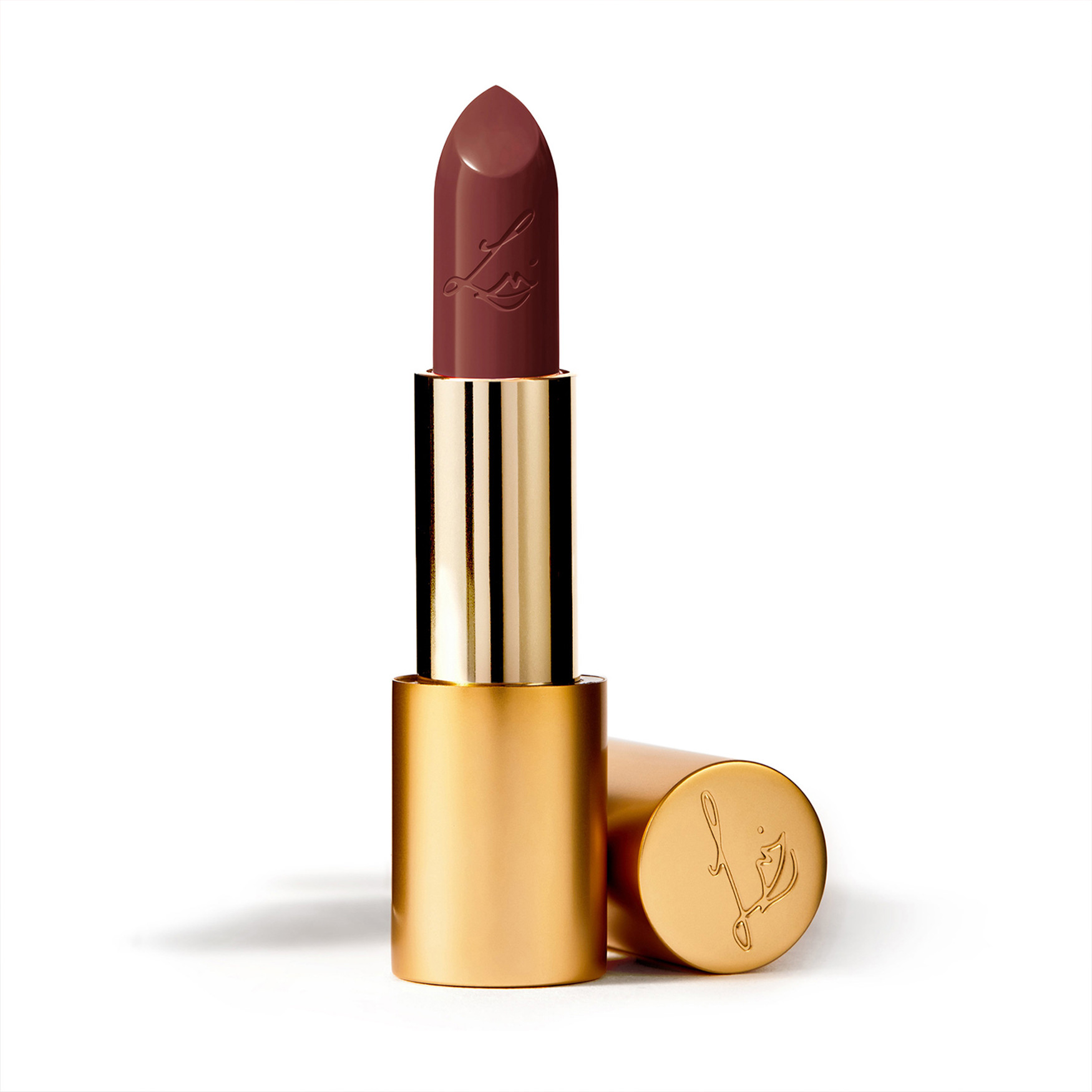 Lisa Eldridge Luxuriously Lucent Lip Colour | Space NK | Space NK | Space NK - IE