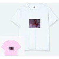 Chandler Bing Friends Jersey Short Sleeve TShirt In White/Baby Pink | Etsy (UK)
