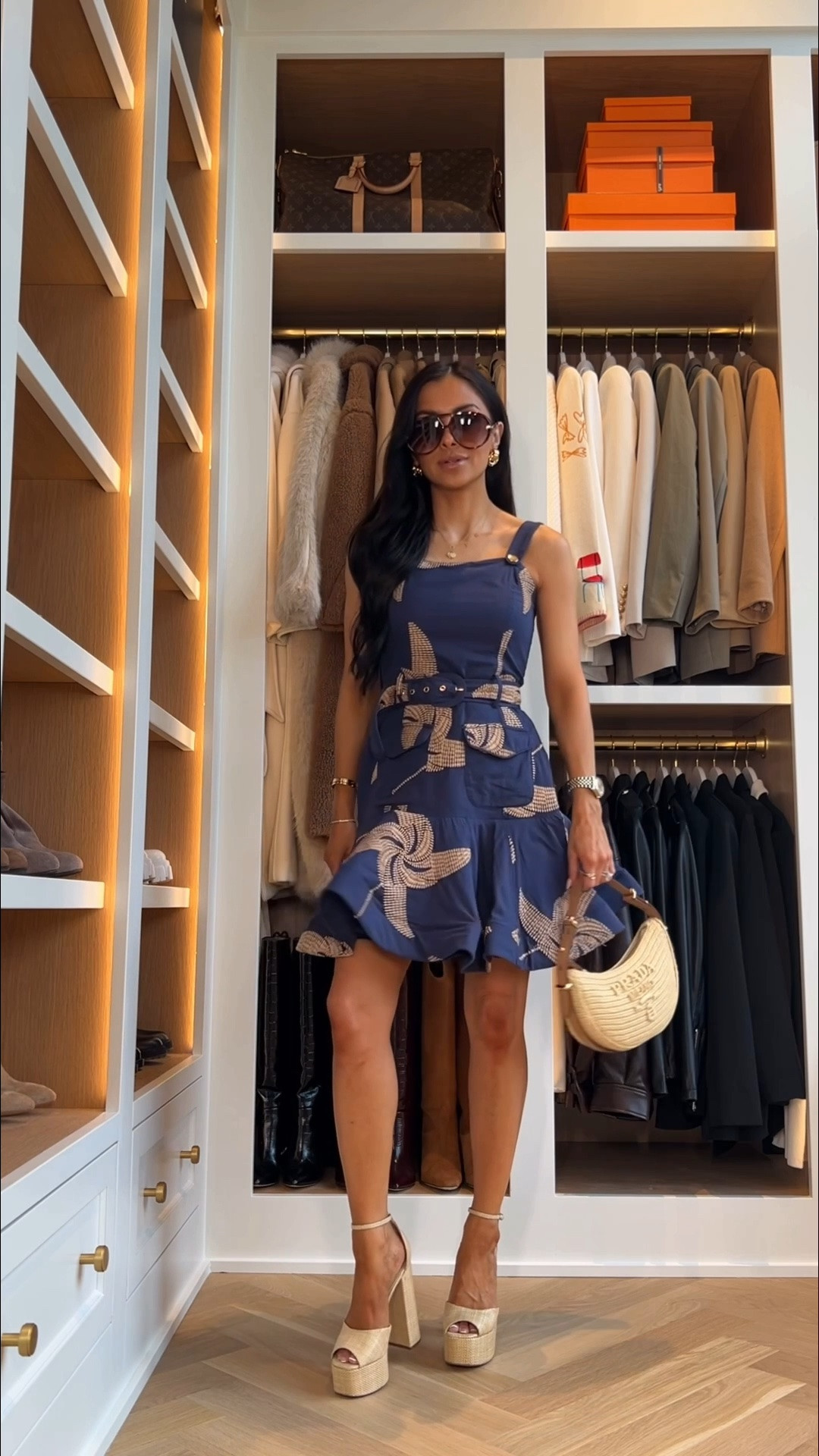 What I bought from Nordstrom this week
Nordstrom new arrivals / summer outfits 
Nordstrom summer dress under $150 - love this one for vacations or even an outdoor wedding

#LTKOver40 #LTKSeasonal #LTKootd