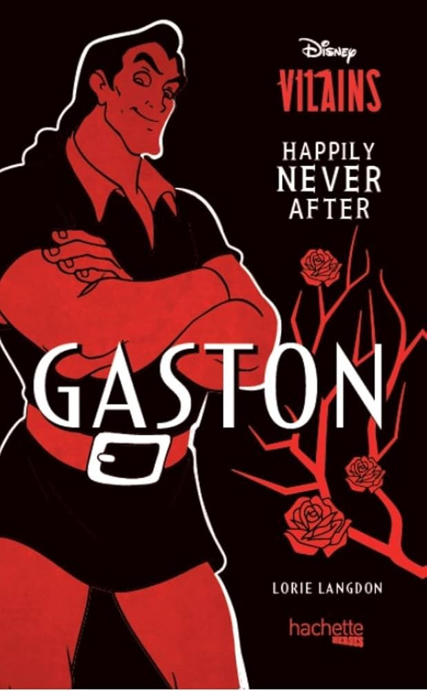 Happily Never After - Gaston (French Edition) | Amazon (US)
