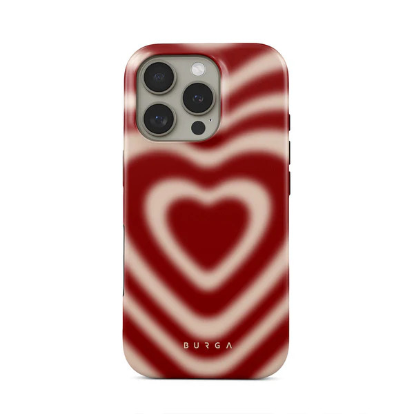 Sweet Affair - iPhone 16 Pro Case | BURGA