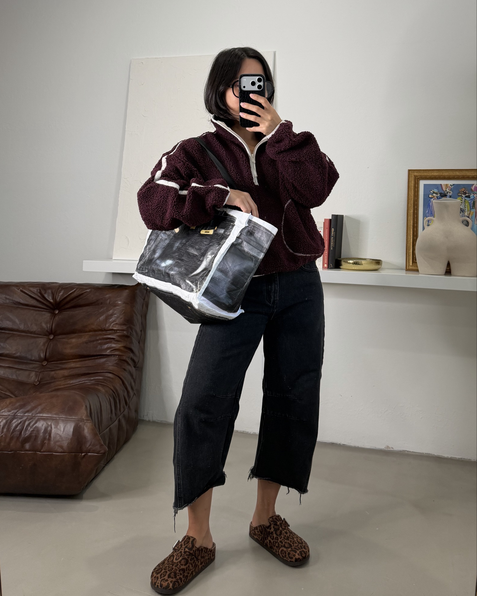 My fleece is 50% off ends today 🏃‍♀️‍➡️!

#LTKFindsUnder50 #LTKPetite #LTKStyleTip