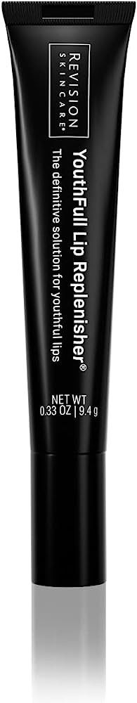 Revision Skincare YouthFull Lip Replenisher, the definitive solution for youthful lips, 0.33 oz | Amazon (US)
