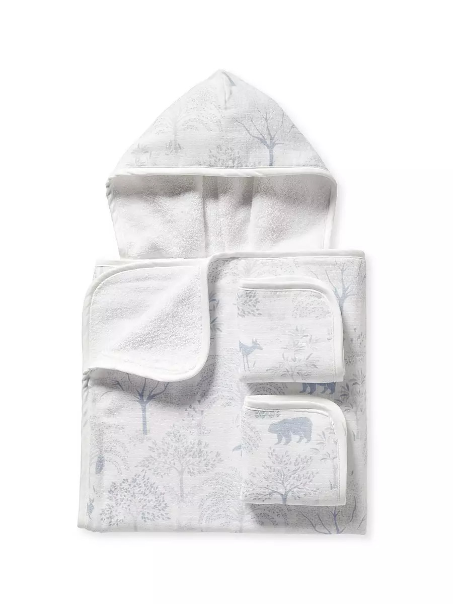 Nursery Bath Bundle | Serena and Lily