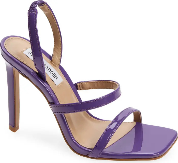 Steve Madden Gracey Strappy Sandal | Nordstrom | Nordstrom