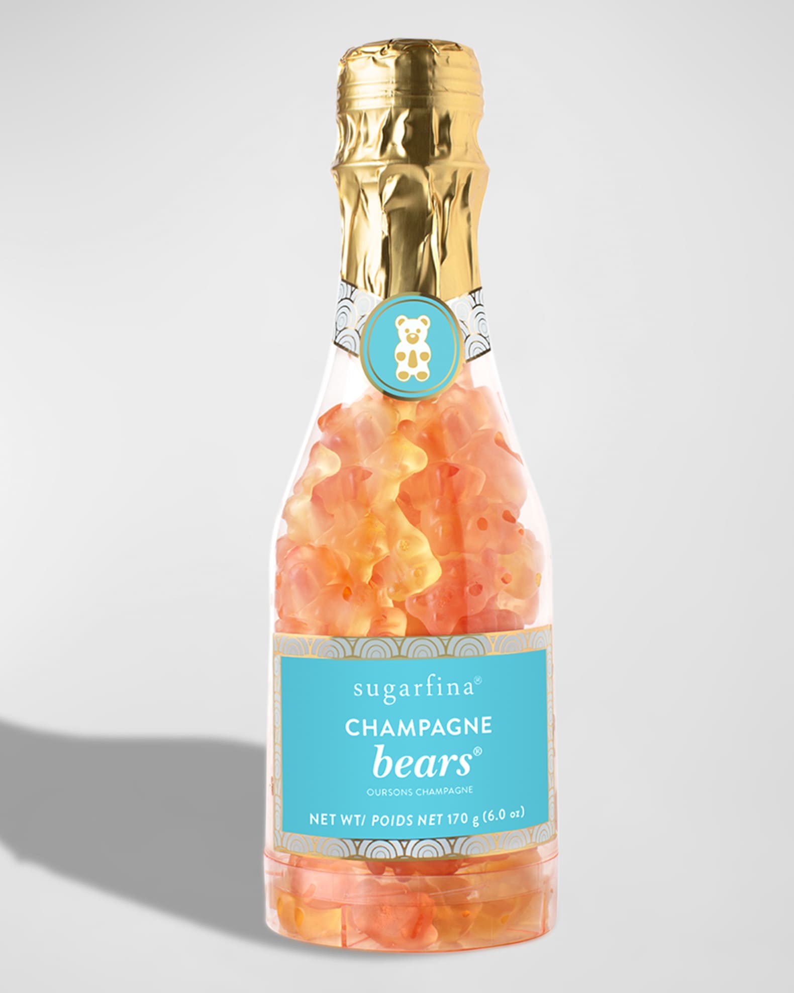 Champagne Bears - Celebration Bottle | Neiman Marcus