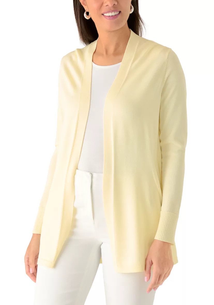 Women's Pocket Cardigan | Belk