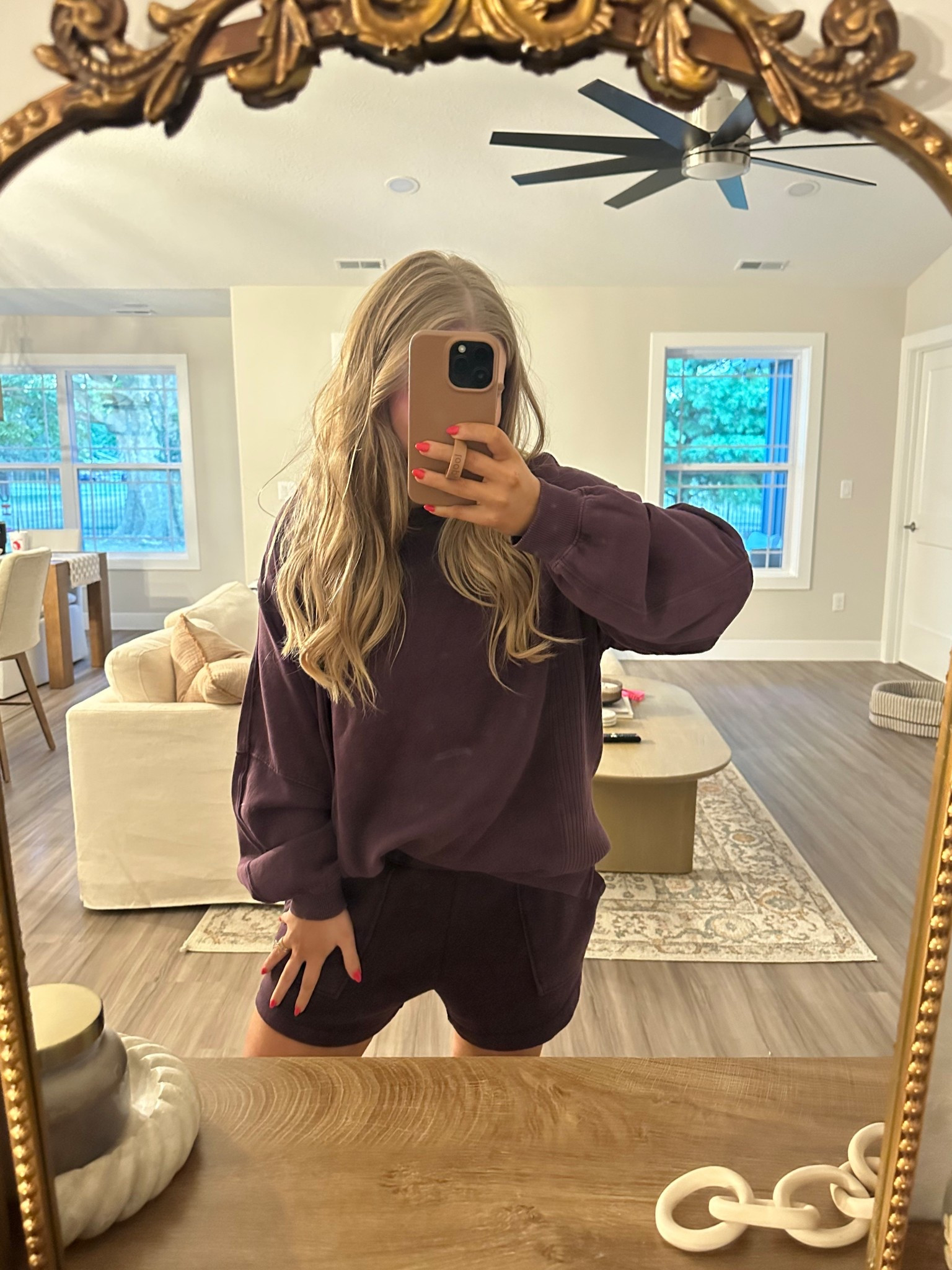 the cutest set from aerie for fall!!! 

#LTKStyleTip #LTKFindsUnder50 #LTKFindsUnder100