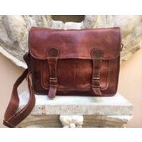 Leather Messenger bag, laptop bag,Brown, Leather ,Messenger Bag, Shoulder Bag, Leather Satchel, Leather Briefcase | Etsy (US)