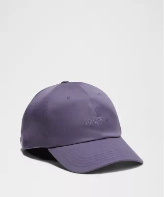 Unisex Classic Ball Cap   Wordmark | lululemon (AU)