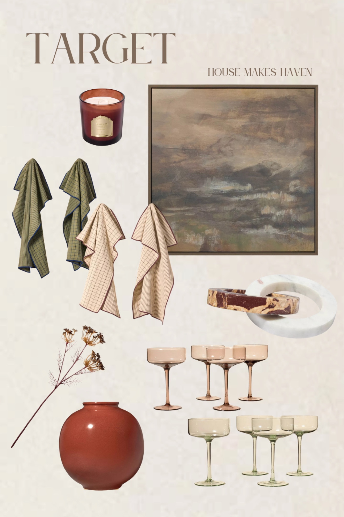 Fall favorites from target! 

#LTKHome #LTKSeasonal #LTKFindsUnder50