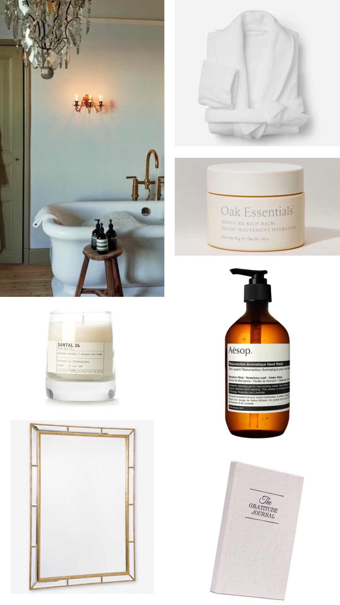 Self care Sunday 🧖🏼‍♀️ Don’t forget to set aside time during your day and week to do something for yourself. Even if it’s 5 minutes. #LTKGiftGuide

#LTKunder100 #LTKhome