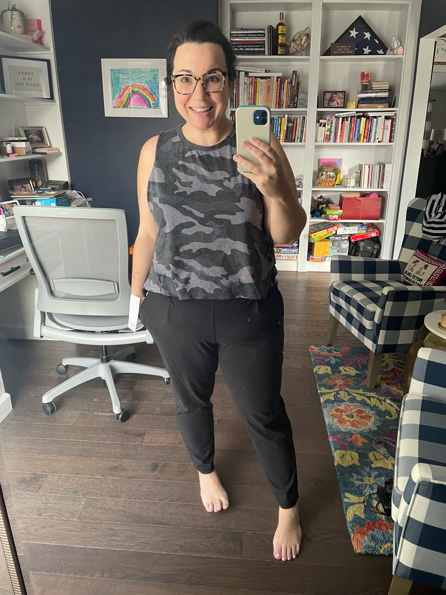 #LTKcurves #LTKunder100 #LTKfit