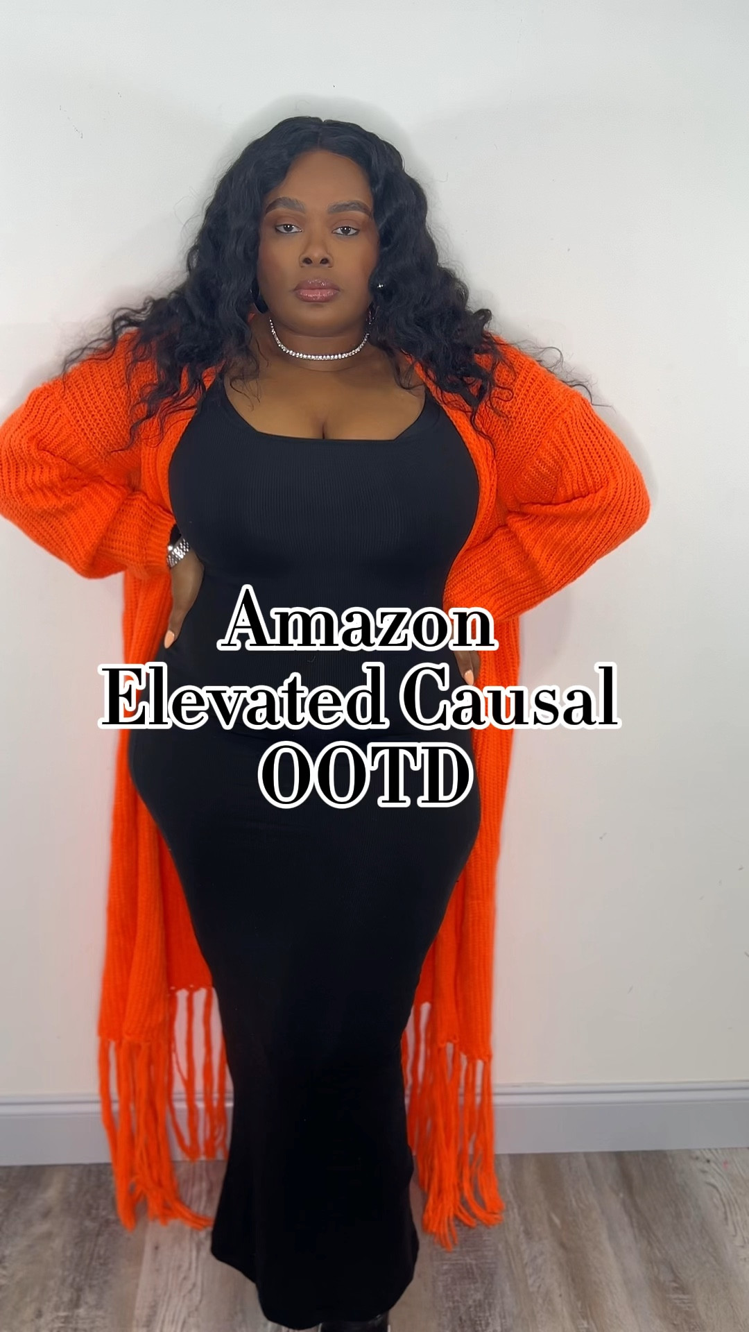 Elevated Causal 


#LTKfindsunder100 #LTKmidsize #LTKVideo