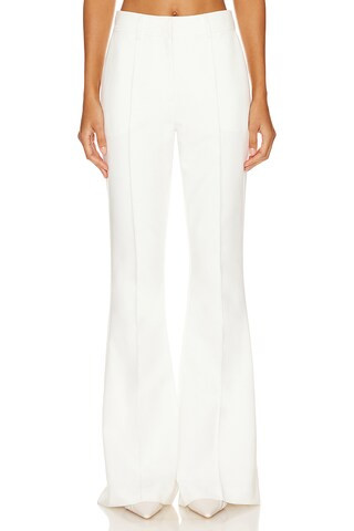 Wirra Pant in Ivory | Revolve Clothing (Global)