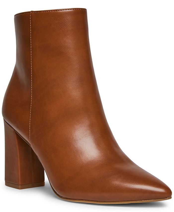 Madden Girl Flexx Pointed-Toe Booties & Reviews - Boots - Shoes - Macy's | Macys (US)