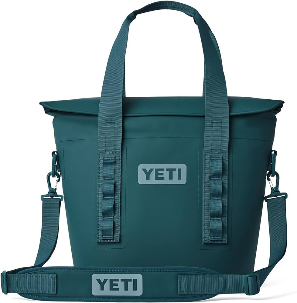 YETI Hopper M Series Portable Soft Coolers with MagShield Access | Amazon (US)