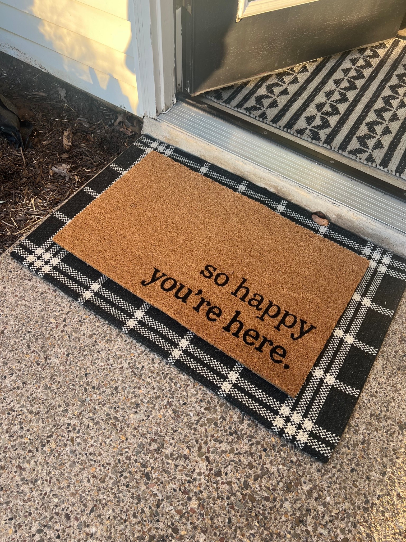 Outdoor rug 

#LTKSaleAlert #LTKdayinmylife #LTKHome