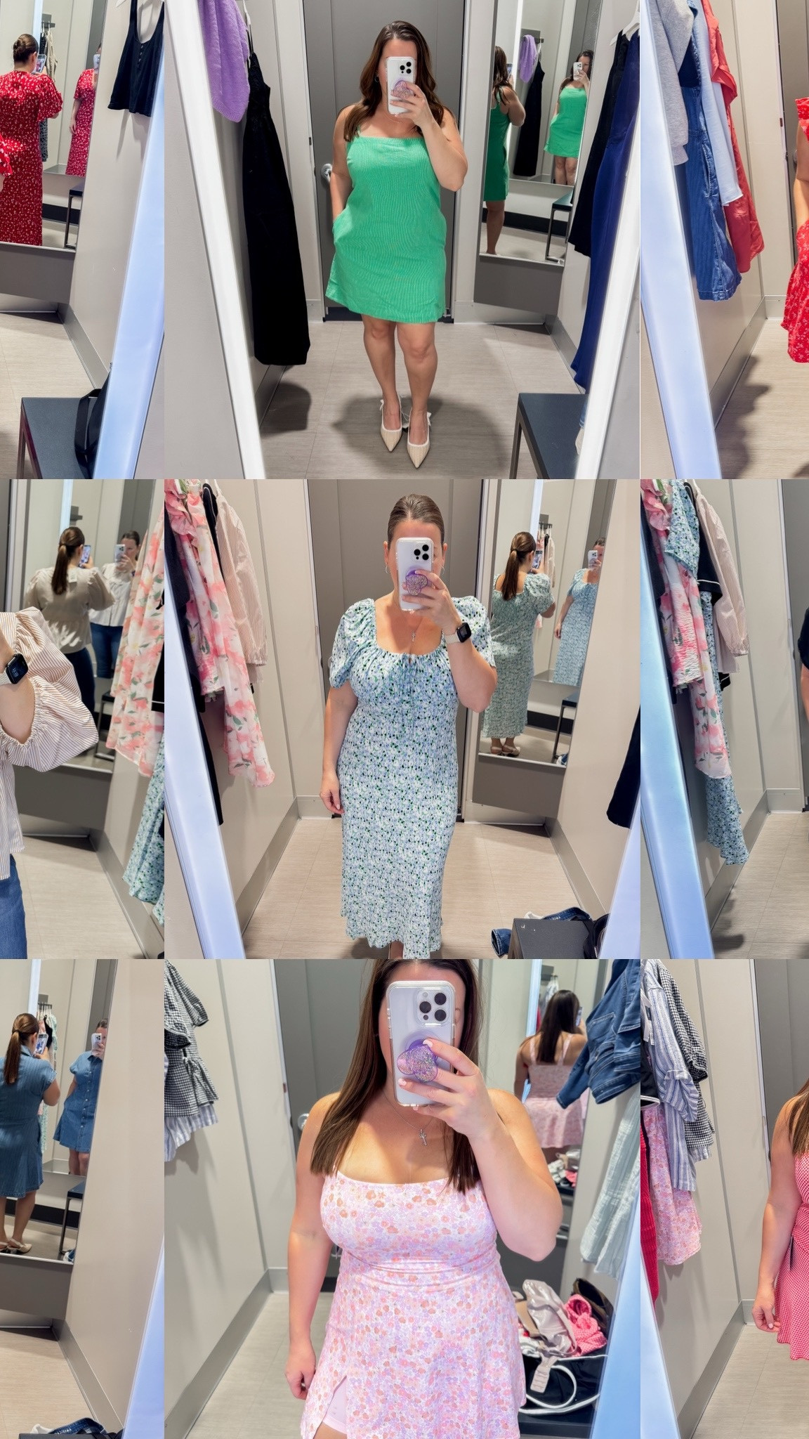 In honor of Target Circle Week, I’m sharing some of my favorite looks 🤩 

#LTKOver40 #LTKPetite #LTKSaleAlert