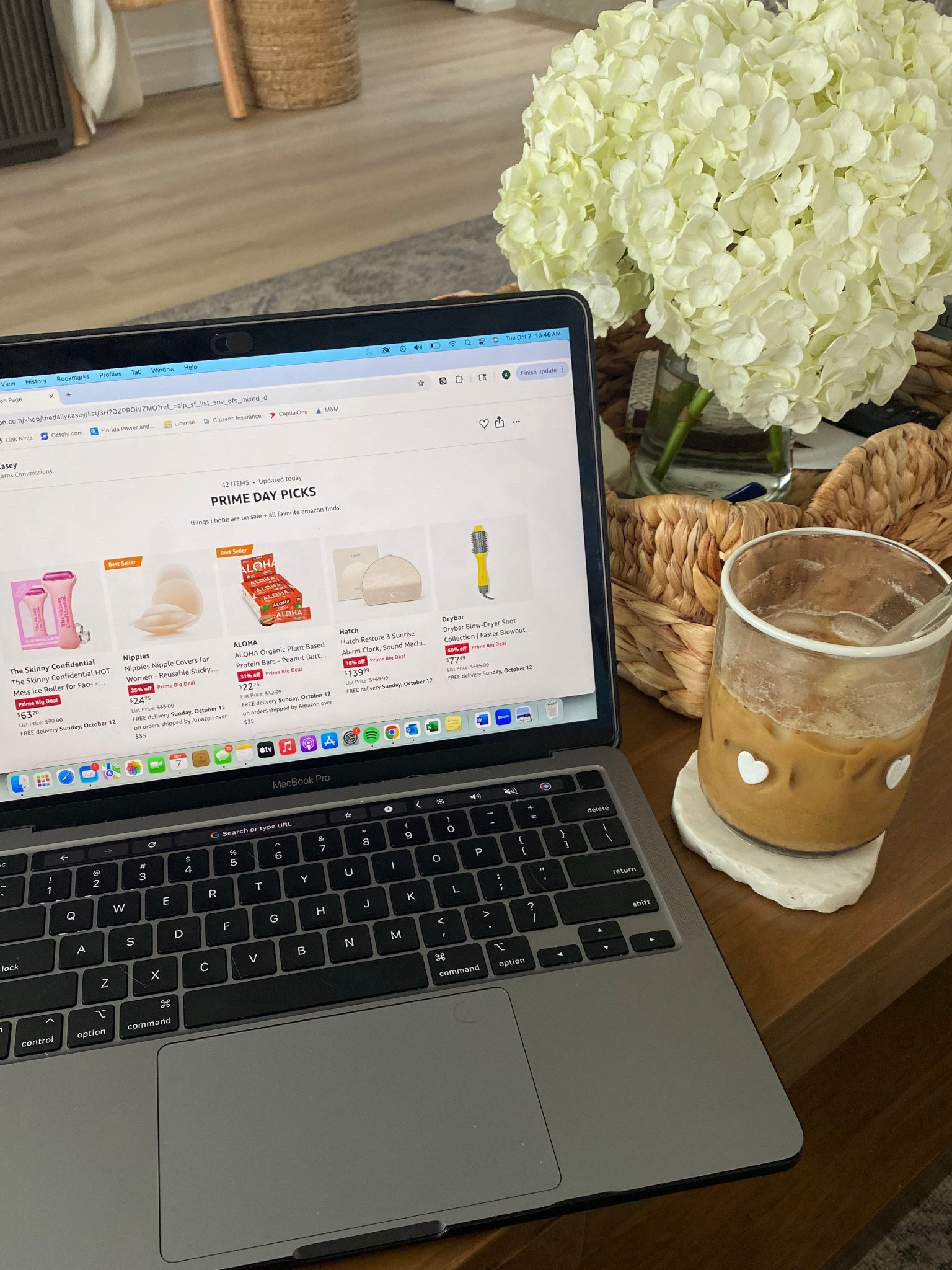 So many of my favorite everyday products on sale for amazon prime day! 

#LTKSaleAlert #LTKFindsUnder100 #LTKSeasonal