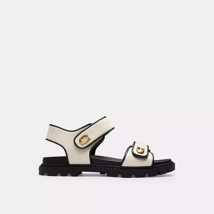 Brynn Sandal | Coach (US)