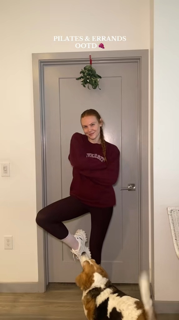 pilates & errands ootd feat. chunk!

#LTKActive #LTKFindsUnder50 #LTKSaleAlert