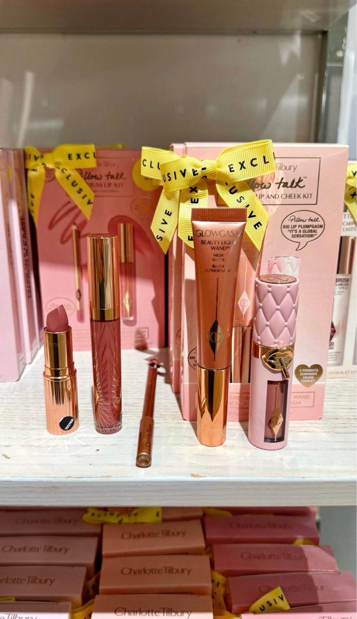 Charlotte Tilbury lipstick
Nordstrom anniversary sale

#LTKSaleAlert #LTKBeauty